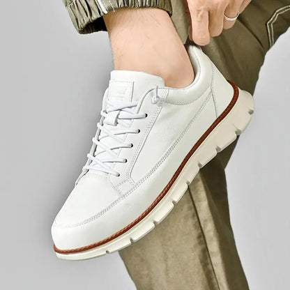 Ultra-Comfy Soft Sole Sneakers for Men