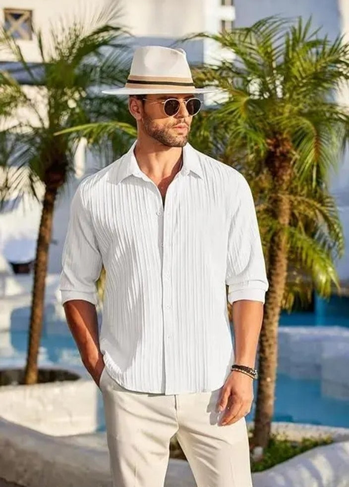 Classy Modern Men Shirts