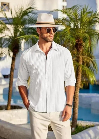 Classy Modern Men Shirts