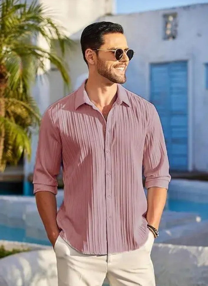 Classy Modern Men Shirts