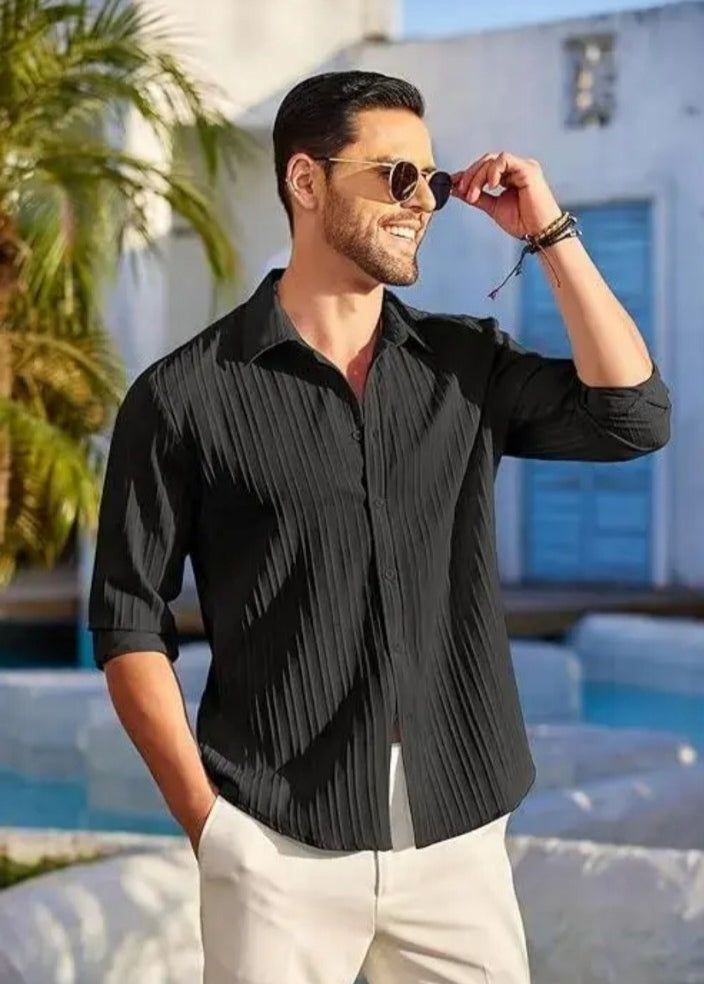 Classy Modern Men Shirts