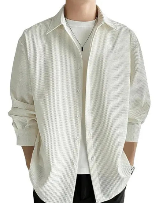 popcorn shirt for men's