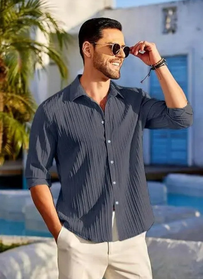 Classy Modern Men Shirts