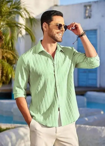 Classy Modern Men Shirts