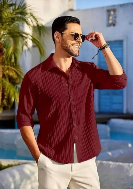 Classy Modern Men Shirts