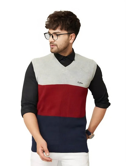 Kvetoo Men's Sweaters