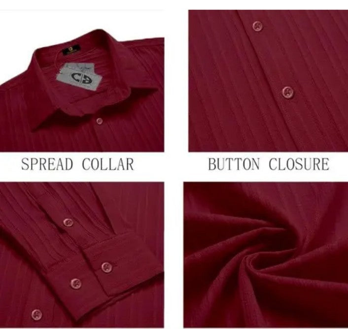 Classy Modern Men Shirts