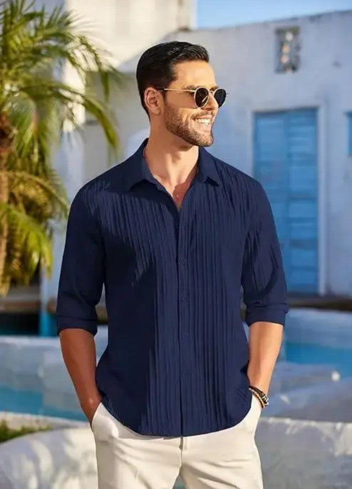 Classy Modern Men Shirts