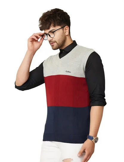 Kvetoo Men's Sweaters