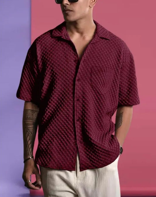 Shirt For Men's