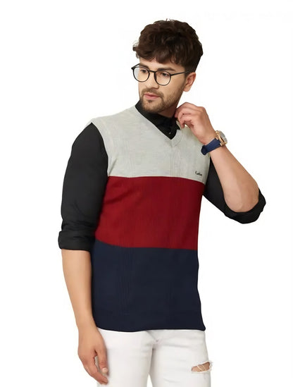 Kvetoo Men's Sweaters