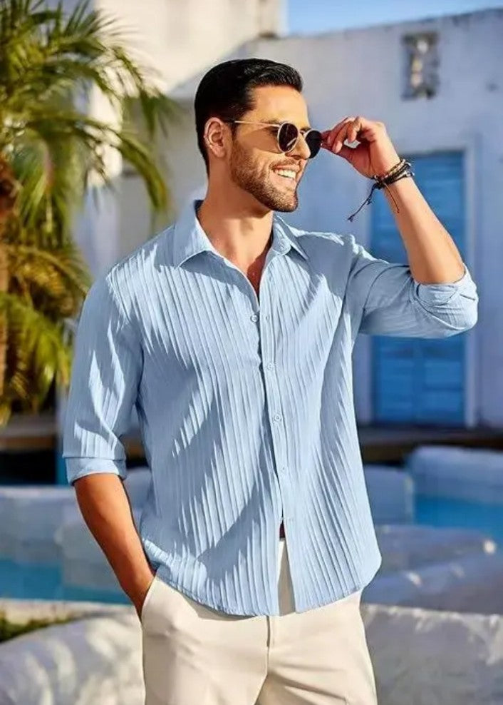 Classy Modern Men Shirts